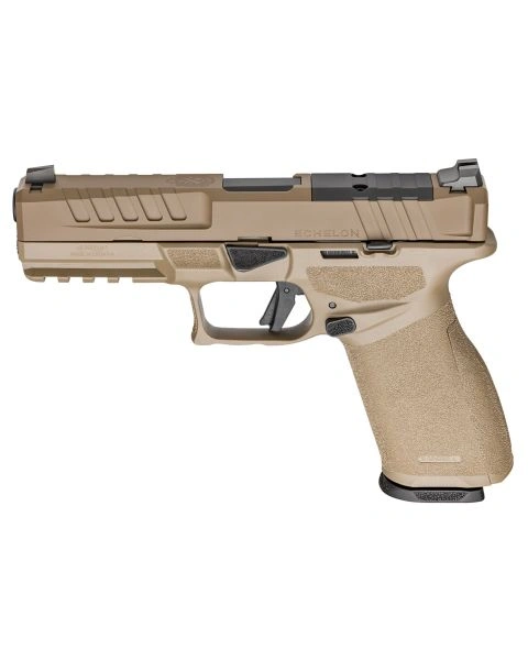 Vũ Khí Hơi Hủy Diệt - Một Phát Xuyên Sọ!